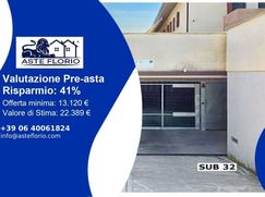 Box/posto auto in Residenziale