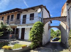 Casa indipendente in Residenziale
