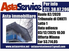 Appartamento in Residenziale