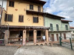 Casa indipendente in Residenziale