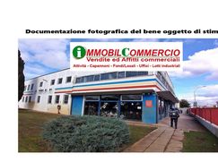 Negozio/Locale commerciale in Commerciale