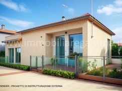 Casa indipendente in Residenziale