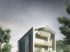 Appartamento in Residenziale