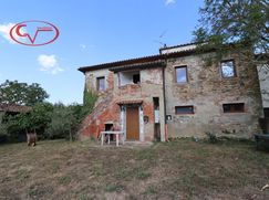 Rustico/Casale in Residenziale