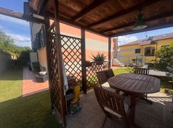 Villetta a schiera in Residenziale