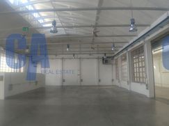 Capannone in Commerciale