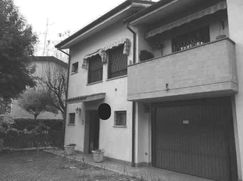 Villetta a schiera in Residenziale