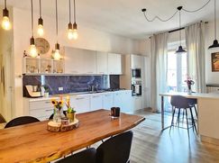 Appartamento in Residenziale