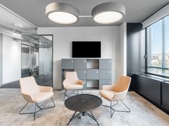 Ufficio in Commerciale