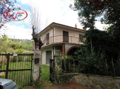 Casa indipendente in Residenziale