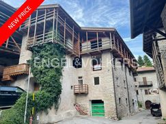 Rustico/Casale in Residenziale