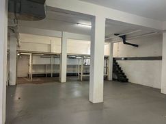 Capannone in Commerciale