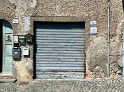Box/posto auto in Residenziale