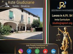 Casa indipendente in Residenziale