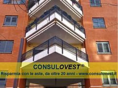 Appartamento in Residenziale
