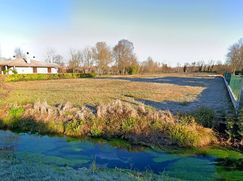 Terreno edificabile in Residenziale