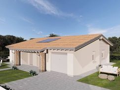 Villa in Residenziale