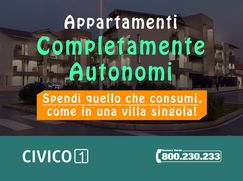 Appartamento in Residenziale