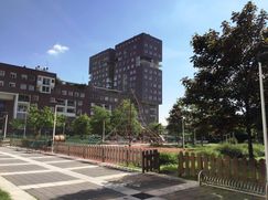 Box/posto auto in Residenziale