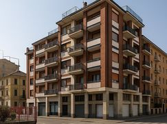 Appartamento in Residenziale