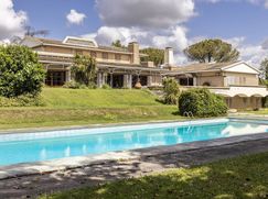 Villa in Residenziale
