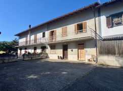 Rustico/Casale in Residenziale