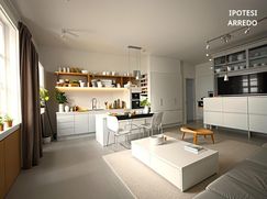 Appartamento in Residenziale