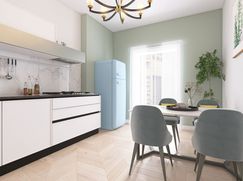 Appartamento in Residenziale