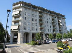 Appartamento in Residenziale