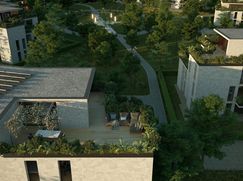 Attico/Mansarda in Residenziale