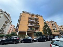 Appartamento in Residenziale