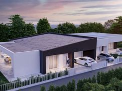 Casa Bi/Trifamiliare in Residenziale