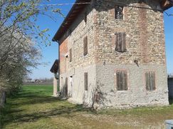 Rustico/Casale in Residenziale
