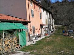 Rustico/Casale in Residenziale