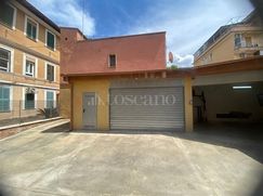 Box/posto auto in Residenziale