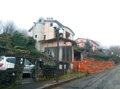 Villa in Residenziale