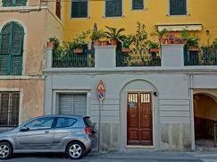 Villetta a schiera in Residenziale