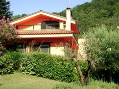 Villa in Residenziale