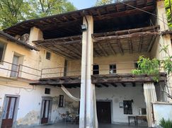 Rustico/Casale in Residenziale
