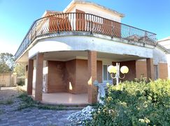 Villa in Residenziale
