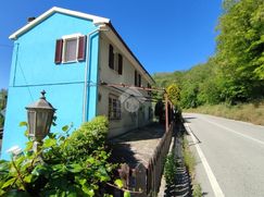Casa indipendente in Residenziale