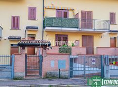 Villetta a schiera in Residenziale
