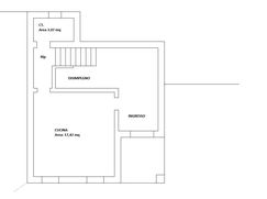 Casa Bi/Trifamiliare in Residenziale