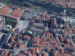 Ufficio in Commerciale