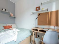 Stanza in Residenziale