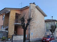 Casa indipendente in Residenziale