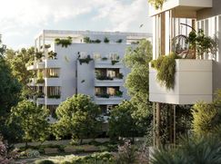 Appartamento in Residenziale