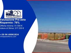 Terreno edificabile in Residenziale