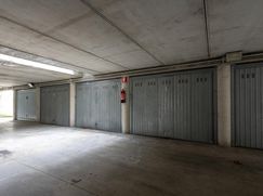 Box/posto auto in Residenziale