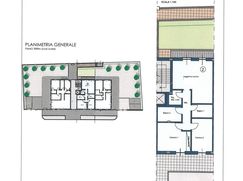 Appartamento in Residenziale